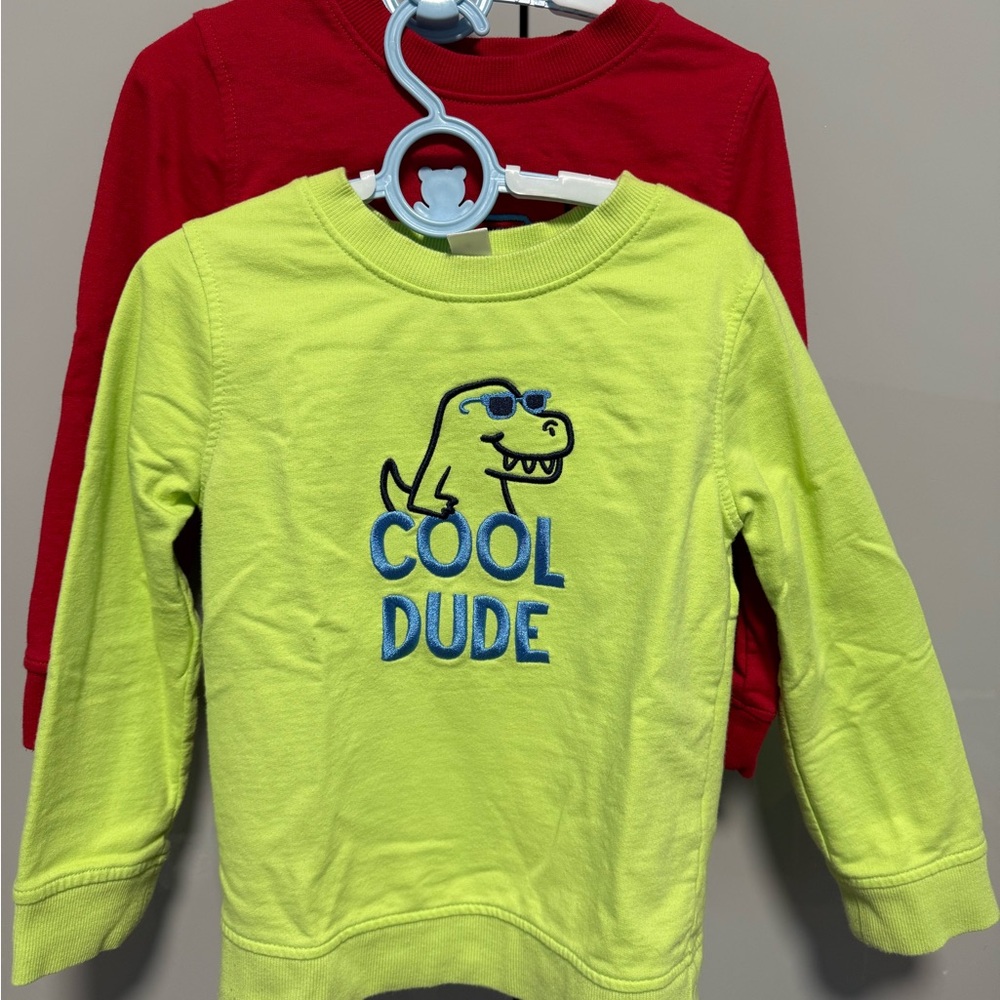 Joe fresh 4T Kids Shirt